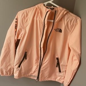girls jacket